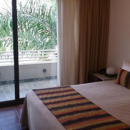Tramas Andinas Aparthotel Salta Esterno foto