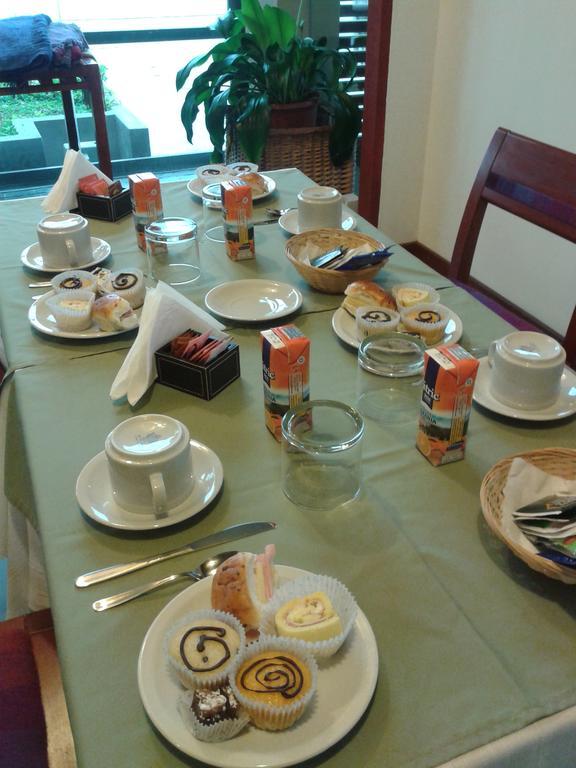 Tramas Andinas Aparthotel Salta Esterno foto