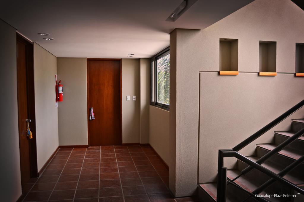 Tramas Andinas Aparthotel Salta Esterno foto