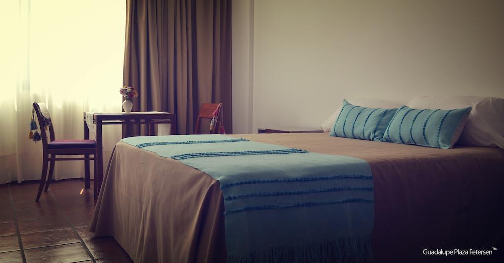 Tramas Andinas Aparthotel Salta Camera foto