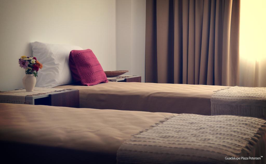 Tramas Andinas Aparthotel Salta Esterno foto