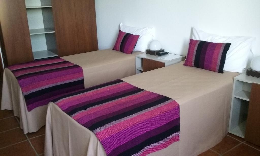 Tramas Andinas Aparthotel Salta Esterno foto